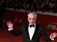 Martin Scorsese e i suoi 9 film classici italiani preferiti alla Festa di Roma 2018