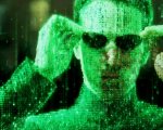 Matrix: svelata la 'gustosa' origine dell'iconico codice mostrato nei film