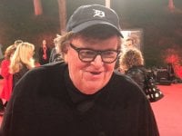 Fahrenheit 11/9, Michael Moore: 'Il mio film è il miglior horror dell'anno'