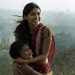 My Dear Prime Minister, i protagonisti in una scena del film