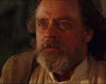 Star Wars: Gli ultimi Jedi, Mark Hamill conferma: 'La Forza ha ucciso Luke'