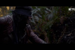 Bird Box - Trailer