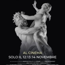 Bernini: la nuova locandina