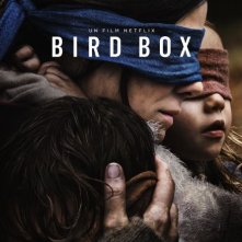 Bird Box: la locandina italiana