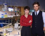 L'Allieva 2: la seconda stagione della fiction da stasera su Rai1