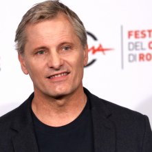 Roma 2018: Viggo Mortensen al photocall di Green Book