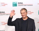 Viggo Mortensen alla Festa del cinema di Roma 2018: le foto