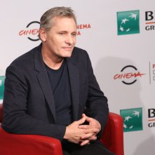 Roma 2018: uno scatto di Viggo Mortensen al photocall di Green Book