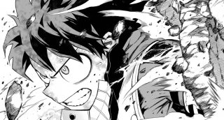 Mha7