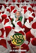 Locandina di Christmas & Co.