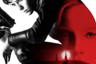 Millennium - Quello che non uccide - Motion Poster