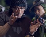 Rambo 5: Sylvester Stallone aggiusta lo script tra un ciak e l'altro