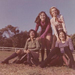 Arrivederci Saigon quattro delle cinque Stars sorridenti