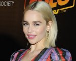 Emilia Clarke conferma: Charlie McDowell è il suo fidanzato