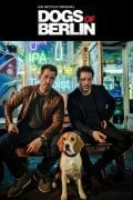 Locandina di Dogs of Berlin