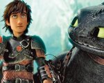 Dragon Trainer - Il Mondo Nascosto: un nuovo trailer del film animato