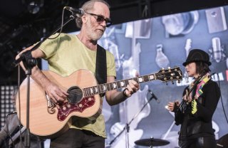 Francesco De Gregori
