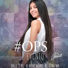 Locandina di #Ops - L'evento