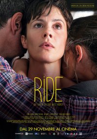 Locandina di Ride