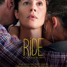 Locandina di Ride
