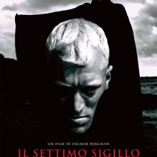 Locandina di Il settimo sigillo