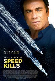 Locandina di Speed Kills