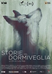 Locandina di Storie del dormiveglia