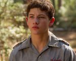 Tye Sheridan alla Festa di Roma: “È importante tutelare i giovani”