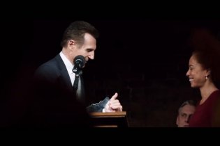 Cold Pursuit - Trailer