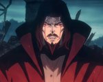 Castlevania: dal videogioco alla serie TV Netflix