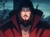 Castlevania: dal videogioco alla serie TV Netflix