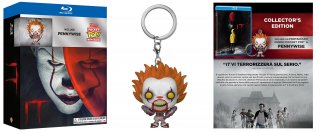 Cover Estesa Funko