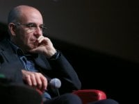 Giuseppe Tornatore racconta 8 classici del noir, da Wilder a Hitchcock