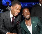 Chris Rock regista della commedia Co-Parenting, con protagonista Kevin Hart