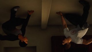Marvel Spider Man Post Credits Miles