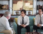 Museo - Folle rapina a Città del Messico, clip esclusiva del film con Gael Garcia Bernal.