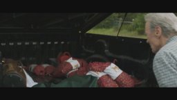 Il Corriere - The Mule  - Trailer Italiano