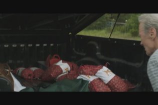 Il Corriere - The Mule  - Trailer Italiano