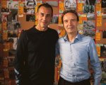 Pinocchio di Matteo Garrone: Roberto Benigni sarà Geppetto!