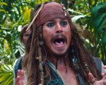 Pirati dei Caraibi: Johnny Depp escluso dal franchise Disney