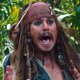 Pirati dei Caraibi: Johnny Depp escluso dal franchise Disney