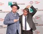 Stanlio e Ollio: Steve Coogan, John C. Reilly e la storia di un'amicizia immortale