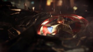 The Avengers Project