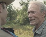 The Mule: Clint Eastwood nel trailer italiano del film