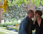 Recensione Uno di famiglia: una commedia che non si può rifiutare