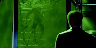 Venom Marvels Spider Man Post Credits Scene