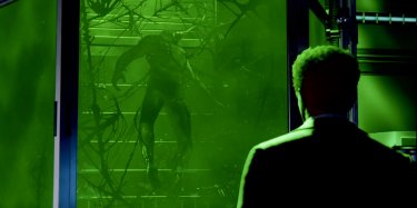 Venom Marvels Spider Man Post Credits Scene