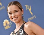 Emilia Clarke ha fatto il robot durante il provino per Il Trono di Spade