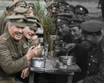 Recensione They Shall Not Grow Old: sorrisi dalle trincee