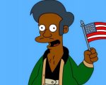 I Simpson, polemiche su Apu: il personaggio sarà cancellato?